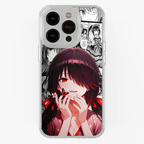 Funda de Kurumi para iPhone y Samsung | Kira Cases