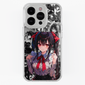 Funda Kurumi - D2 (Date a Live) - Kiracases by Pulso creativo