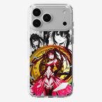 Funda Kurumi - D3 (Date a Live) - Kiracases by Pulso creativo