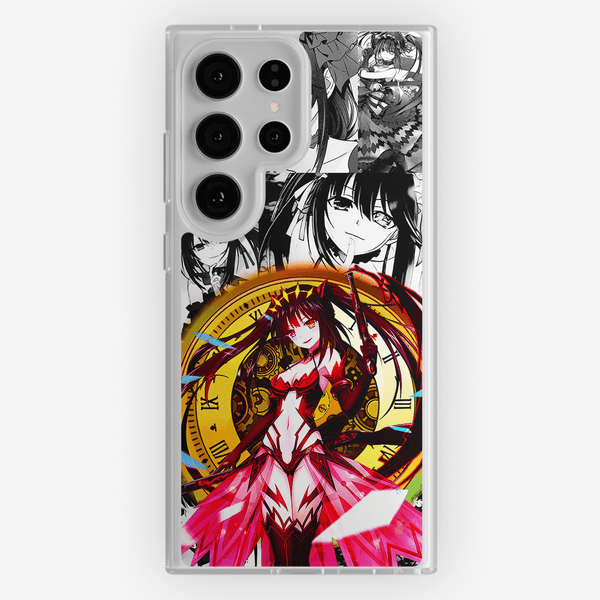 Funda Kurumi - D3 (Date a Live)