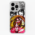 Funda Kurumi - D3 (Date a Live) - Kiracases by Pulso creativo