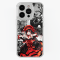 Funda de Kurumi para iPhone y Samsung | Kira Cases