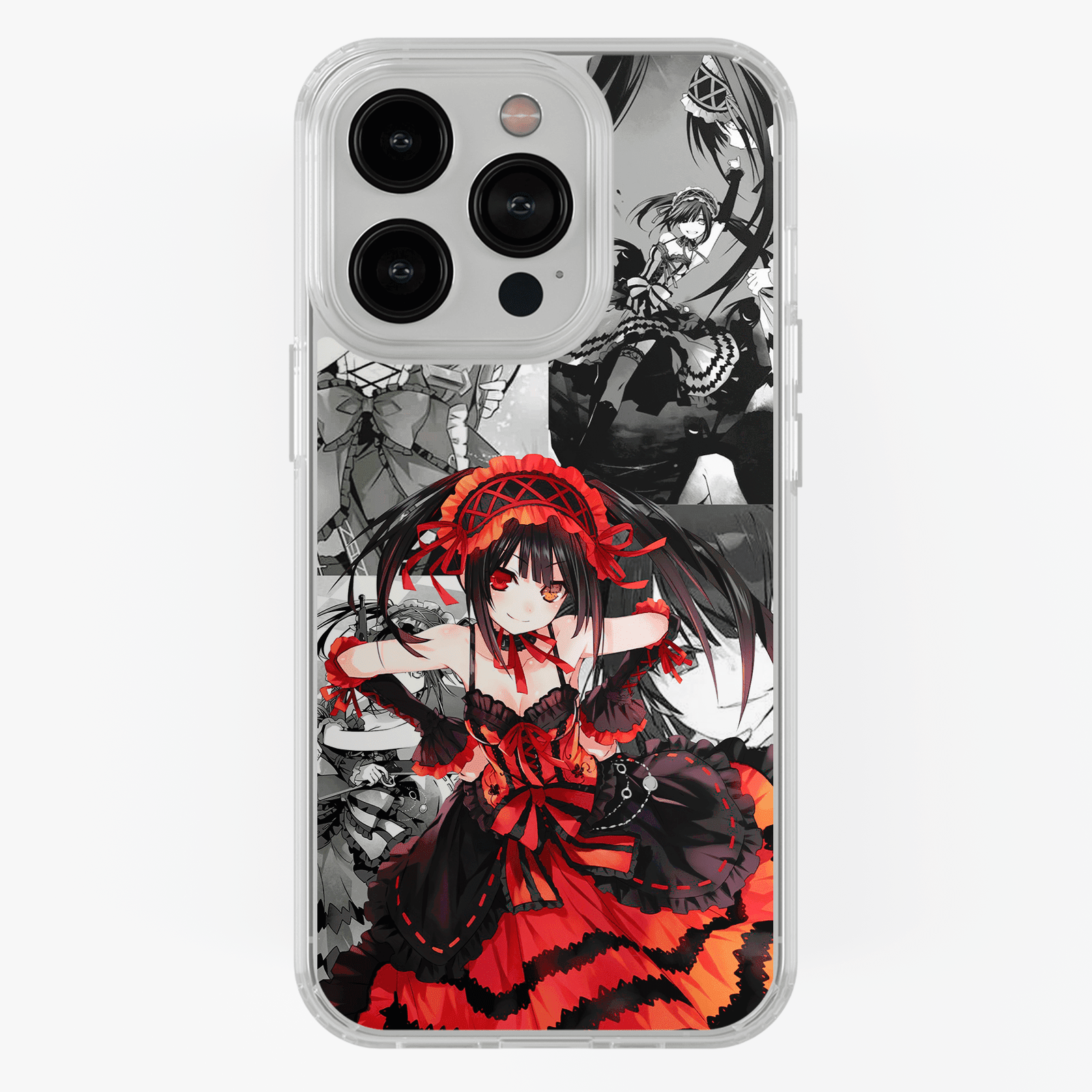 Funda de Kurumi para iPhone y Samsung | Kira Cases