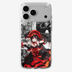 Funda Kurumi - D5 (Date a Live) - Kiracases by Pulso creativo