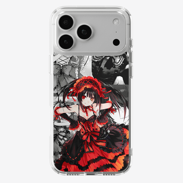 Funda Kurumi - D5 (Date a Live)