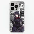 Funda de Kurumi para iPhone y Samsung | Kira Cases