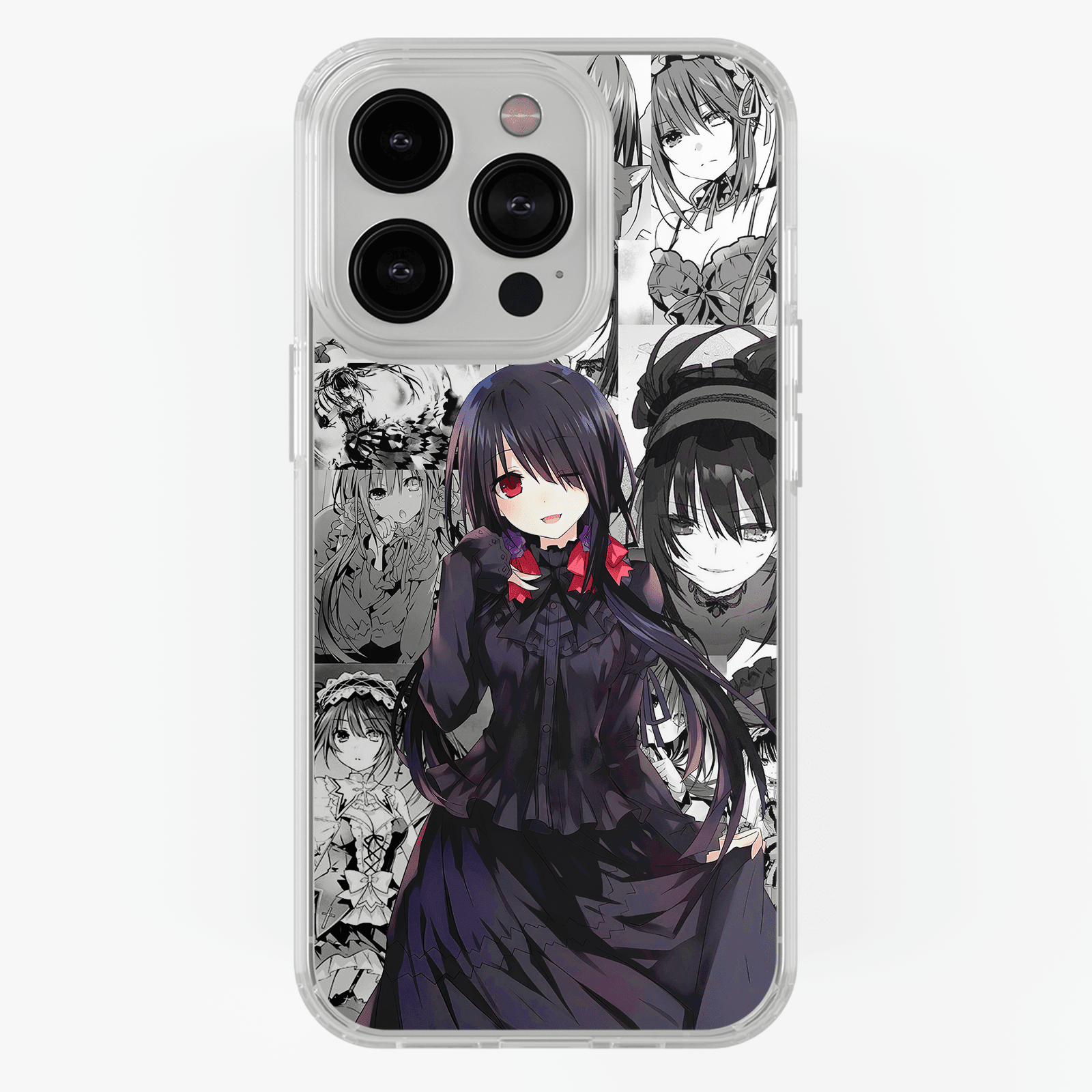 Funda de Kurumi para iPhone y Samsung | Kira Cases