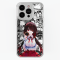 Funda de Kurumi para iPhone y Samsung | Kira Cases
