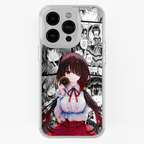 Funda de Kurumi para iPhone y Samsung | Kira Cases