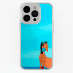 Funda de Kuzco and Pacha para iPhone y Samsung | Kira Cases