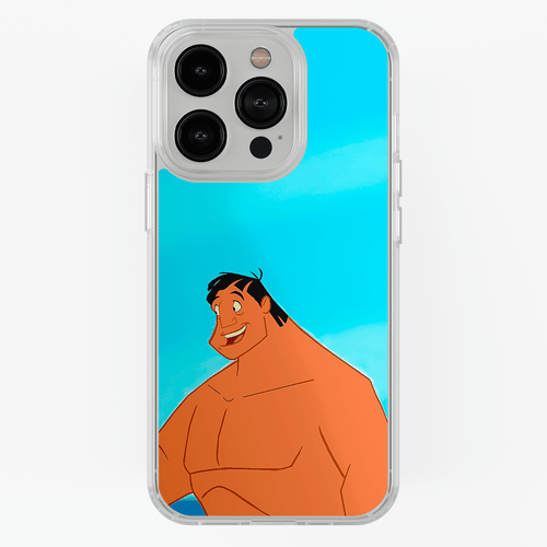 Funda de Kuzco and Pacha para iPhone y Samsung | Kira Cases