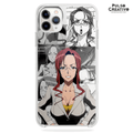 Funda de Kyoko Hayashi para iPhone y Samsung | Kira Cases