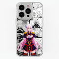 Funda de Kyouka Uzen para iPhone y Samsung | Kira Cases