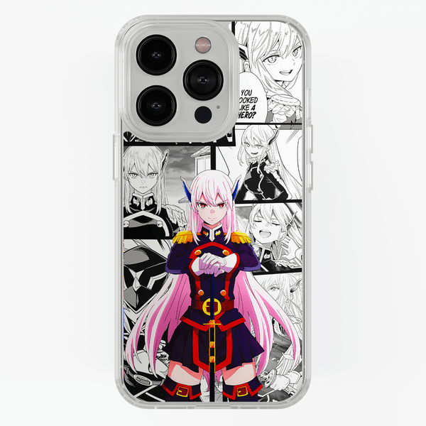 Funda Kyouka Uzen - D3 (Mato Seihei no Slave)