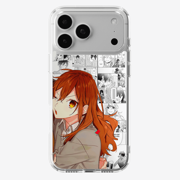 Funda Kyouko Hori - D1 (Horimiya) (B)