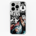 Funda Kyouraku Shunsui - D1 (Bleach) - Kiracases by Pulso creativo