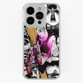Funda Kyouraku Shunsui - D2 (Bleach) - Kiracases by Pulso creativo