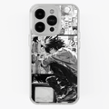 Funda L - D2 (Death Note) - Kiracases by Pulso creativo