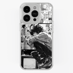 Funda L - D2 (Death Note) - Kiracases by Pulso creativo