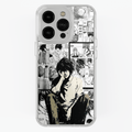 Funda L - D3 (Death Note) - Kiracases by Pulso creativo