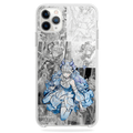 Funda de Lady Labrynth of the Silver Castle para iPhone y Samsung | Kira Cases