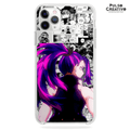 Funda de Lady Nagant para iPhone y Samsung | Kira Cases