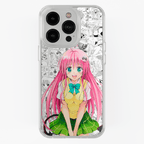 Funda Lala Deviluke - D1 (To Love Ru) - Kiracases by Pulso creativo