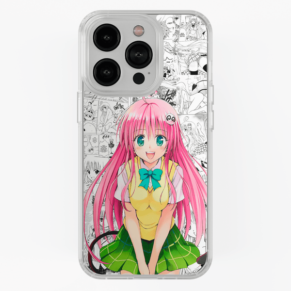 Funda Lala Deviluke - D1 (To Love Ru)