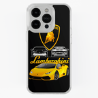 Funda de Lamborghini para iPhone y Samsung | Kira Cases