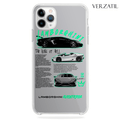 Funda de Lamborghini para iPhone y Samsung | Kira Cases