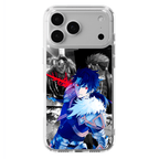 Funda Lancer - D1 (Fate/stay Night) - Kiracases by Pulso creativo