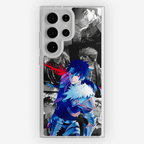 Funda Lancer - D1 (Fate/stay Night) - Kiracases by Pulso creativo
