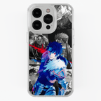 Funda Lancer - D1 (Fate/stay Night) - Kiracases by Pulso creativo