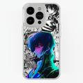 Funda de Lelouch para iPhone y Samsung | Kira Cases