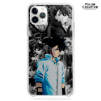 Funda de Lenka Utsugi para iPhone y Samsung | Kira Cases