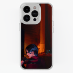 Funda de Leon S. Kennedy and Ada Wong para iPhone y Samsung | Kira Cases
