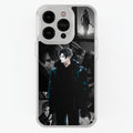 Funda Leon Scott Kennedy - D5 (Resident Evil) - Kiracases by Pulso creativo
