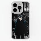 Funda Leon Scott Kennedy - D5 (Resident Evil) - Kiracases by Pulso creativo