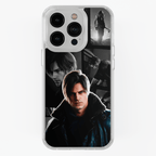 Funda Leon Scott Kennedy - D6 (Resident Evil) - Kiracases by Pulso creativo