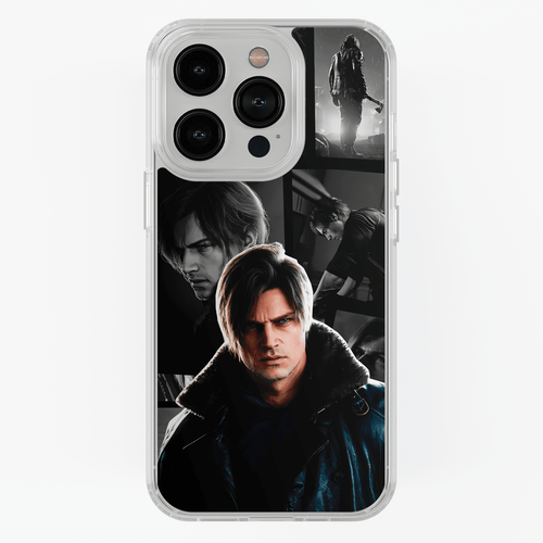 Fundas de Fundas Resident Evil | Kira Cases - Kira Cases Mexico