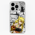 Funda Leone - D4 (Akame Ga Kill) - Kiracases by Pulso creativo
