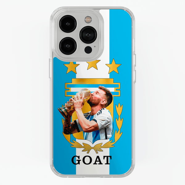Funda  Leonel Messi - Argentina
