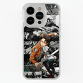 Funda Levi Ackerman - Kiracases by Pulso creativo