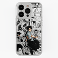 Funda Levi Ackerman - D3 (Shingeki No Kyojin) - Kiracases by Pulso creativo