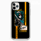 Funda Levi Ackerman v3 - Kiracases by Pulso creativo