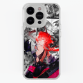 Funda de Leviathan para iPhone y Samsung | Kira Cases