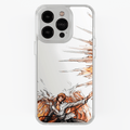 Funda de Light Yagami and Ryuk para iPhone y Samsung | Kira Cases