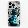 Funda Light Yagami - D3 (Death Note) - Kiracases by Pulso creativo
