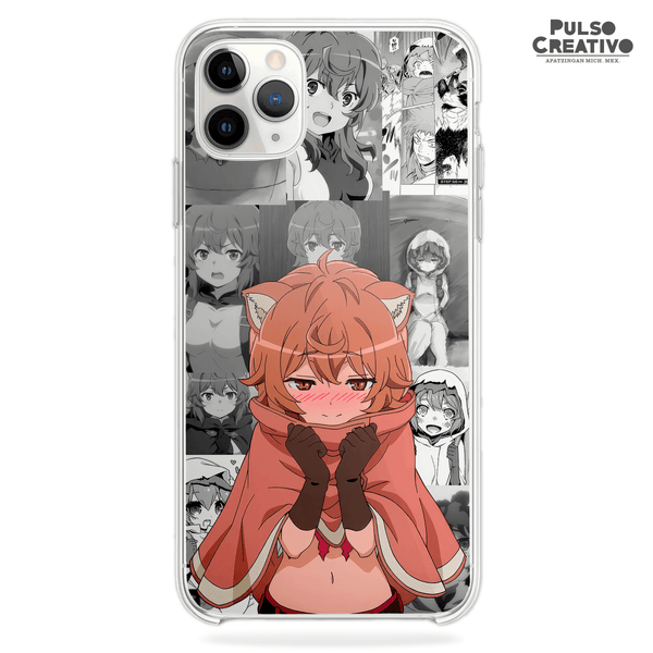Funda Liliruca Arde - D1 (Danmachi)