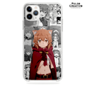 Funda de Liliruca Arde para iPhone y Samsung | Kira Cases